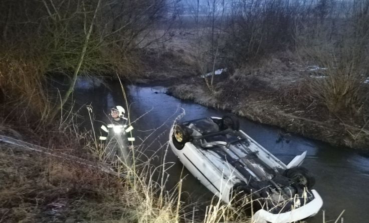 Fotos: FF Unterweitersdorf