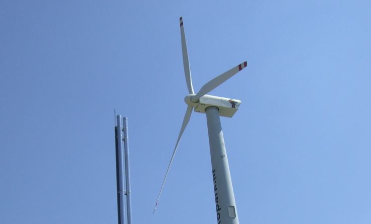 Ökostrom für alle aus der Region – darauf zielt die ourpower.coop ab. Foto: Miesenberger