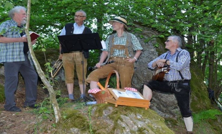 Fotos: Eveline Maier