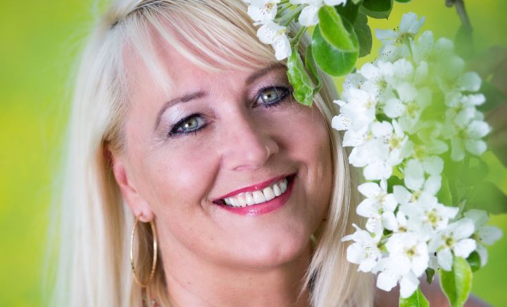 Gibt wertvolle Tipps: Silvia Thöne. Foto: privat