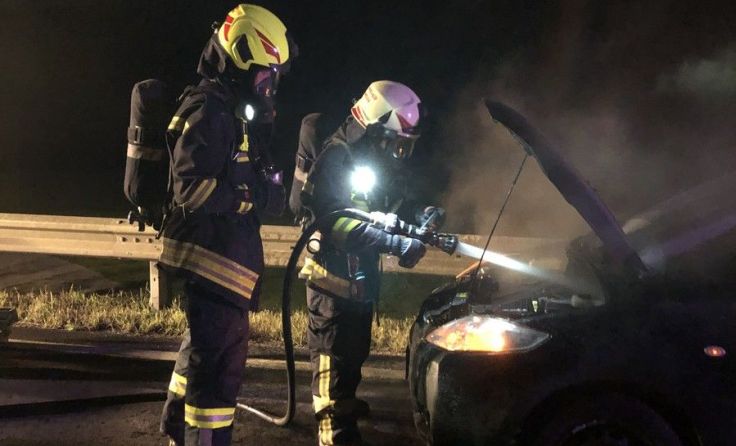 Fotos: FF Tragwein