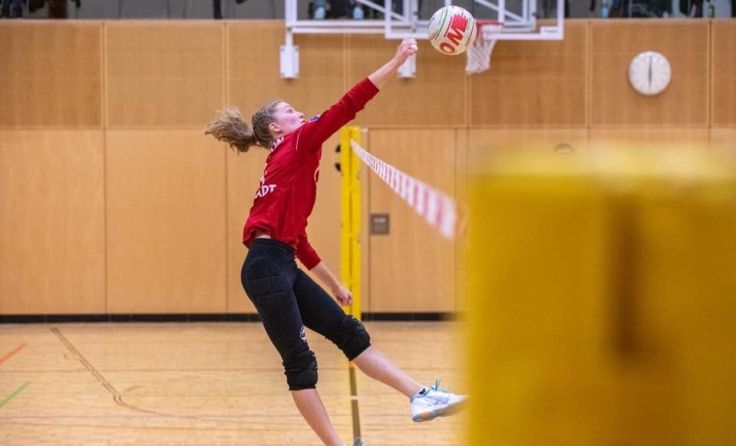 Freistadts Frauen machen wichtige zwei Punkte Foto: foto-pils.at