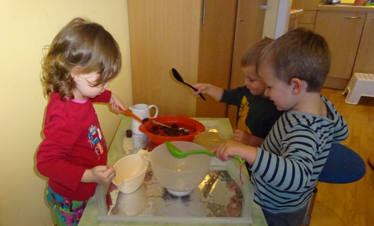 Fotos: Marktgemeinde