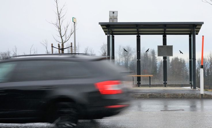 Das Auto bleibt im Mühlviertel das Verkehrsmittel der Wahl Nummer 1. Foto: ÖAMTC