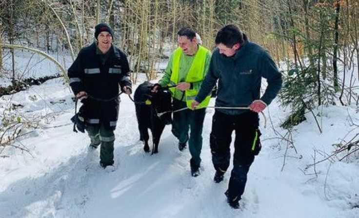 Foto. FF Mötlas