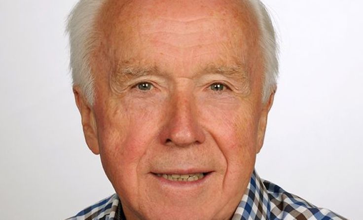 Friedrich Robeischl sen., Sprecher der Initiative Foto: Lackner-Strauss