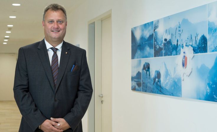"Die Regierung hat die Rechnung ohne den Wirt gemacht", meint LAbg. Peter Handlos (FPÖ). Foto: FPÖ