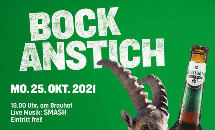 Zutritt nur für Geimpfte Foto: Freistädter Bier