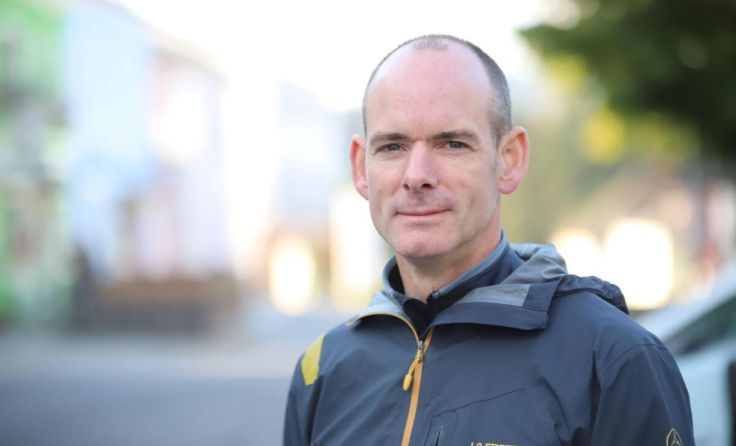 Richard Obereder: „Aus der Bürgerliste fürKW ist ein Verein geworden.“ (Foto: privat)