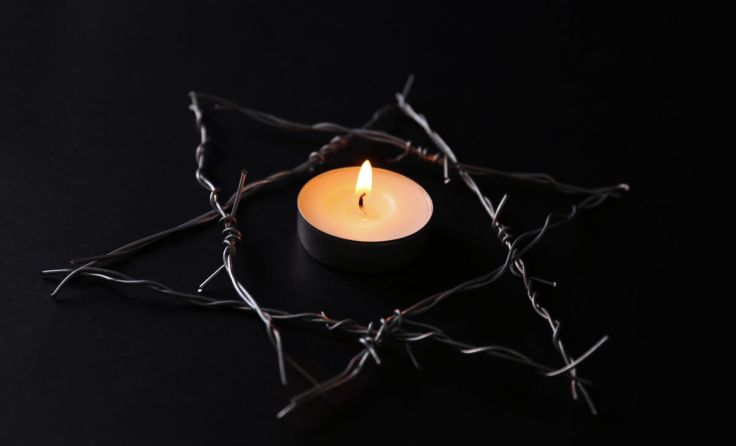 Der 27. Jänner ist der Internationale Holocaust-Gedenktag. (Foto: New Africa/Shutterstock)