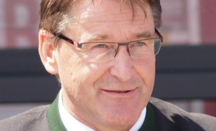 Seit Herbst 2021 in „Polit“-Pension: Bürgermeister a. D. Erich Punz (SPÖ) (Foto: privat)