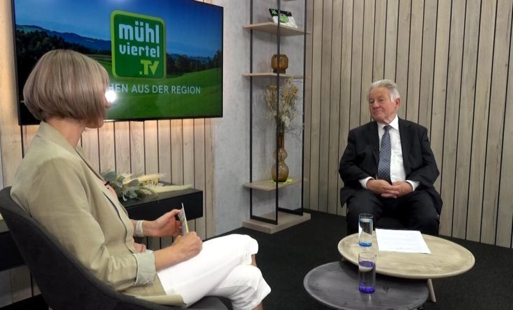 (Foto: Mühlviertel TV)