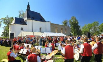 Buchers lädt zum 12. Mal zum Kirtag
