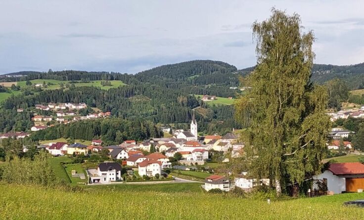 Unterweißenbach (Foto: Greindl)