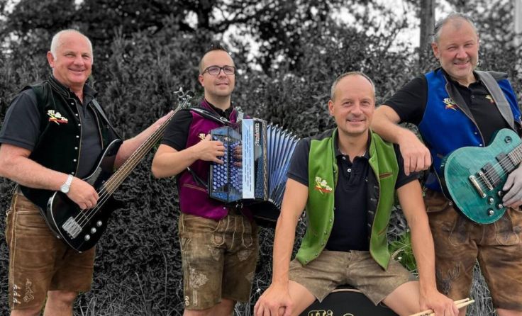 Ein Herz für Notleidende: die Hi & Do Powermusi (Foto: privat)
