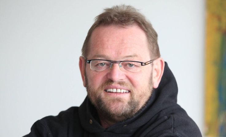 Referent Ferdinand Kaineder (Foto: privat)