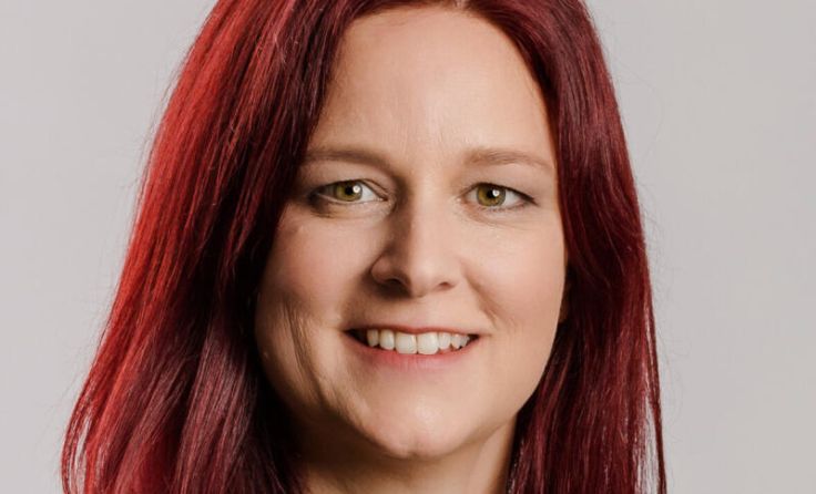 Landesgeschäftsführerin Ursula Roschger (Foto: Werner Dedl)