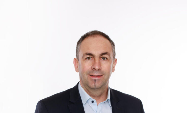 Bürgermeister Martin Moser (Foto: Marktgemeinde)