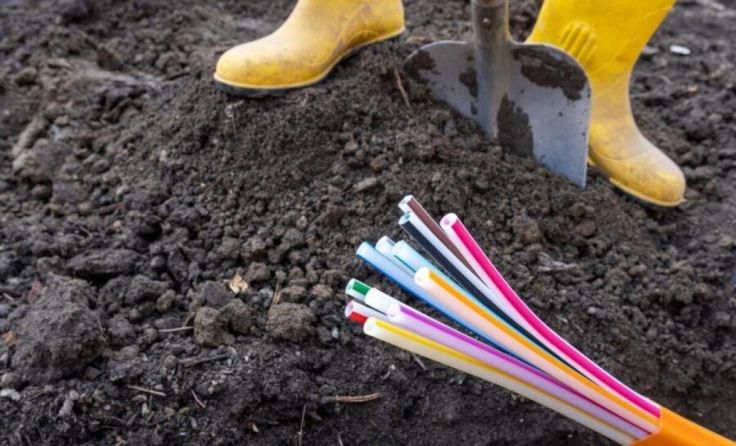 Glasfaser für Neumarkt (Foto: Adobe Stock/gabort)