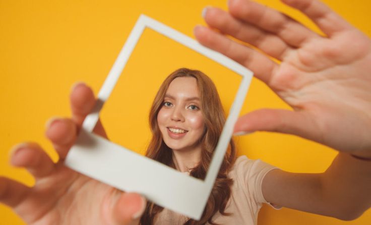 Für die Bewerbung ins rechte Licht gesetzt (Foto: Adobe Stock/Sergey Chumakov)