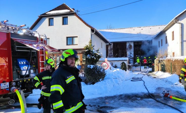  (Foto: FF Grünbach)