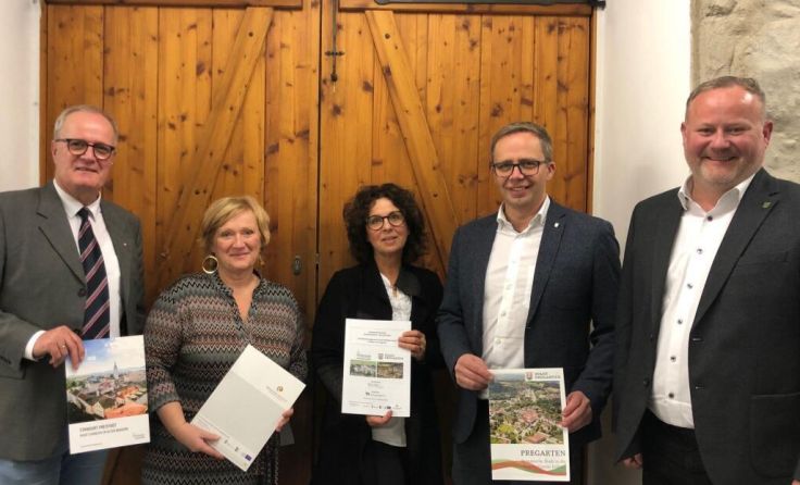 Leerstandsmanagement (Foto: Leader)