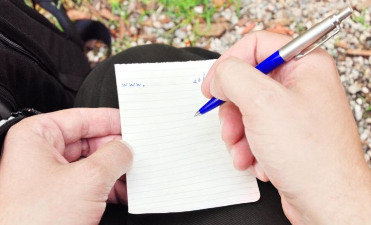 Kreative Gstazl-Dichtungen sind gefragt. (Foto: Avanne Troar/Adobe Stock)