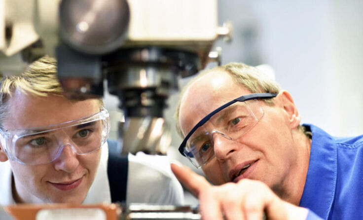 Job week (Foto: Industrieblick/Adobe Stock)
