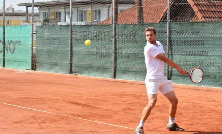 Vorjahressieger Riccardo Bellotti (Foto: SC Tragwein/Kamig)