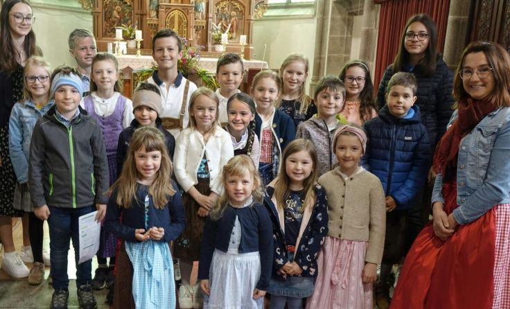 Kinderkonzert (Foto: privat)