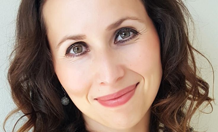Désirée Safnauer (Foto: privat)