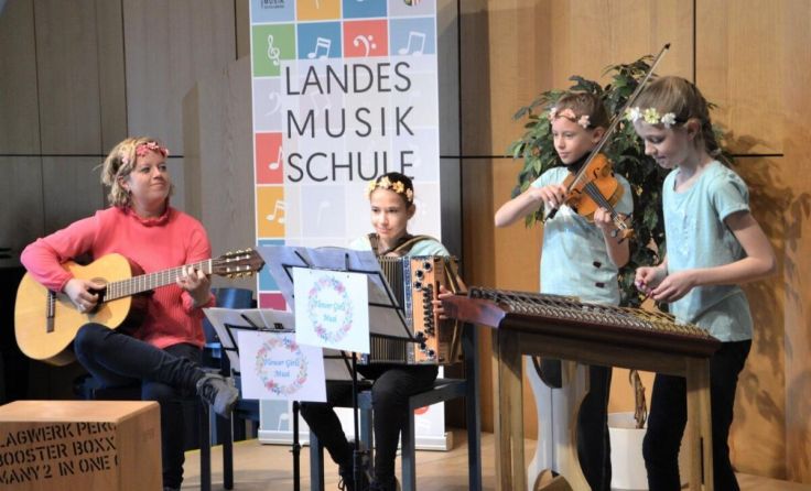 (Foto: LMS Pregarten)