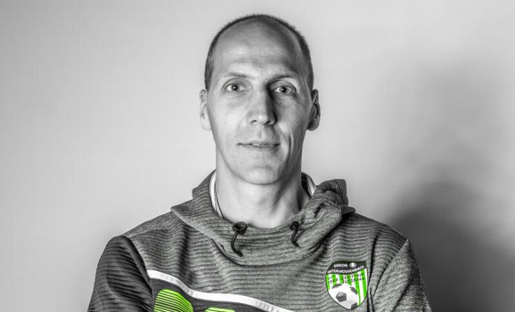 Bernd Himmelbauer (Foto: Union UWB)