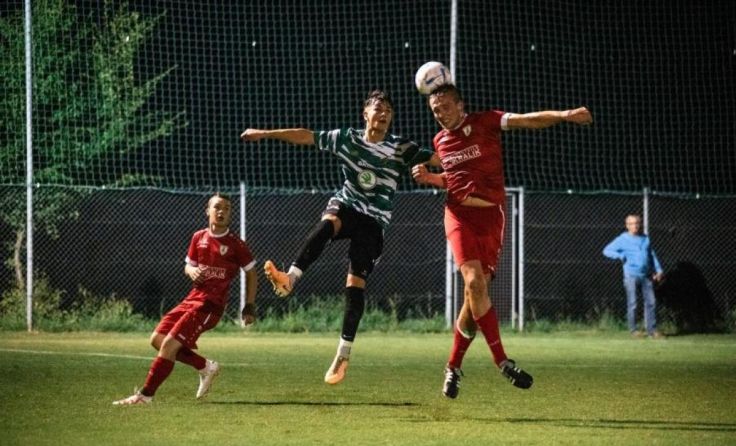 Das Nordkettenderby verspricht wieder spannende Zweikämpfe. (Foto: Preslmayr)