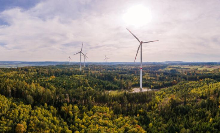Windkraft hat in Liebenau offenbar keine Lobby. (Foto: hdg033/Adobe Stock)