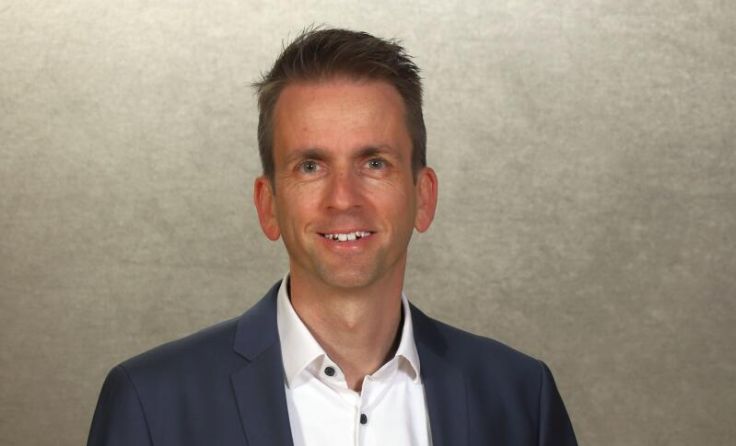 FPÖ-Stadtrat Harald Schuh (Foto: FPÖ)