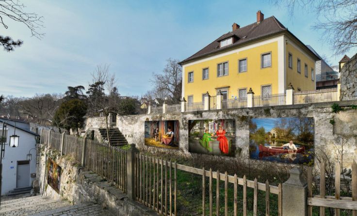  (Foto: Tourismusverband Mauthausen)