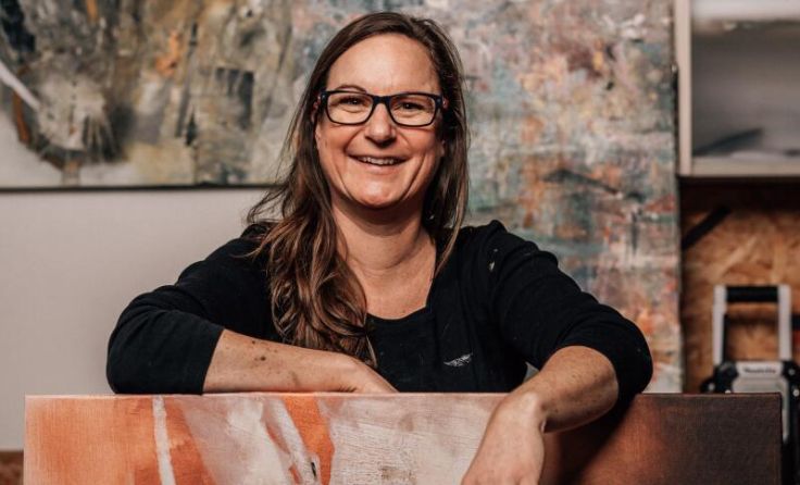 Katharina Preiser (Foto: adHouse)