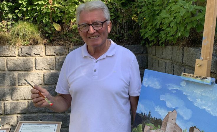 Willfried Freynschlag (Foto: privat)