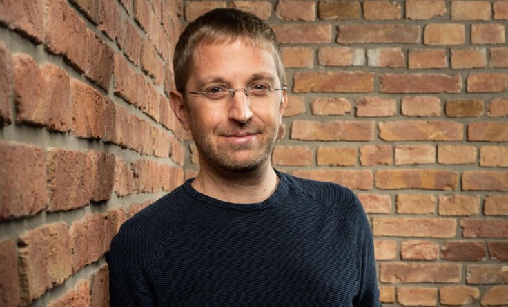 Florian Aigner (Foto: Gianmaria Gava)