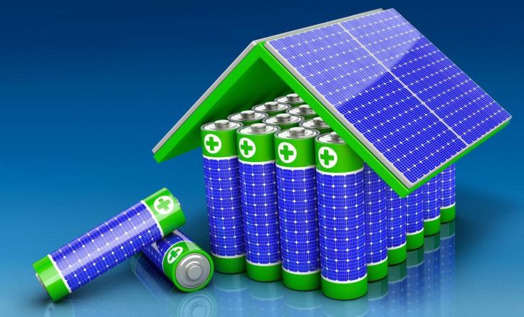 Diskutiert wird die Rolle von Speichern in der Energiewende. (Foto: bluedesign/Adobe Stock)