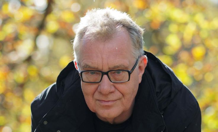 Bernard Jakoby Foto: Jakoby (Foto: Jakoby)