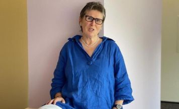 In der Demenzabteilung: Schaub Lorenz heißt meine Frau