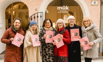 Zehn Jahre mük: Lebendiges Kulturnetzwerk für Mühlviertler Kunst und Handwerk