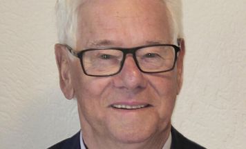 Königswiesen nimmt Abschied von Maximilian Füricht