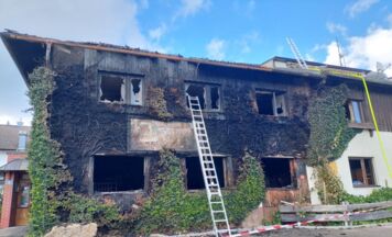 Prozess gegen mutmaßliche Brandstifterin geht in die nächste Runde