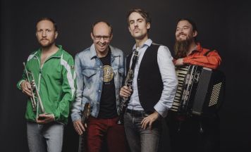 Drei Abende, drei Handschriften - hochkarätiges Kulturprogramm in der Bruckmühle Pregarten