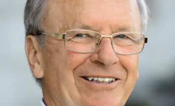 Mit Dietmar Kriechbaum ist ein Wegbegleiter der Mühlviertler Alm gegangen