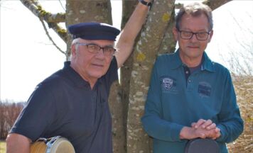 Livemusik mit Her-Klaus-Bert im Lebensquell Bad Zell