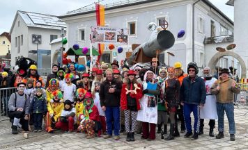 Sieg für das 1. Schönauer Pflaster-Speck-Dackel